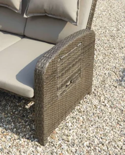 Greemotion Gartenbank 3-in-1 Bahia Rondo, Ca. 121 X 99 X 86 Cm Braun Kunststoff 31 Greemotion Gartenbank 3-in-1 Bahia Rondo, Ca. 121 X 99 X 86 Cm Braun Kunststoff -Stil Beet Verkaufsgeschäft 25d97e7743553c8a5d15561809c74b6d