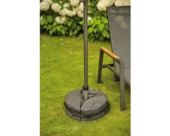 Sandsack Für Schirmständer (bis 40kg Füllbar) -Stil Beet Verkaufsgeschäft 2644d9e9ece4f36b6c5b4e7eef6fbdf7