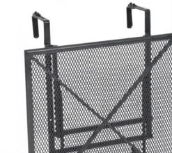 Greemotion Balkon Gartentisch Balkonhängetisch XL Toulouse Eisengrau Stahl 14 Greemotion Balkon Gartentisch Balkonhängetisch XL Toulouse Eisengrau Stahl -Stil Beet Verkaufsgeschäft 26adf42ae564d9e28069b787fe38451c