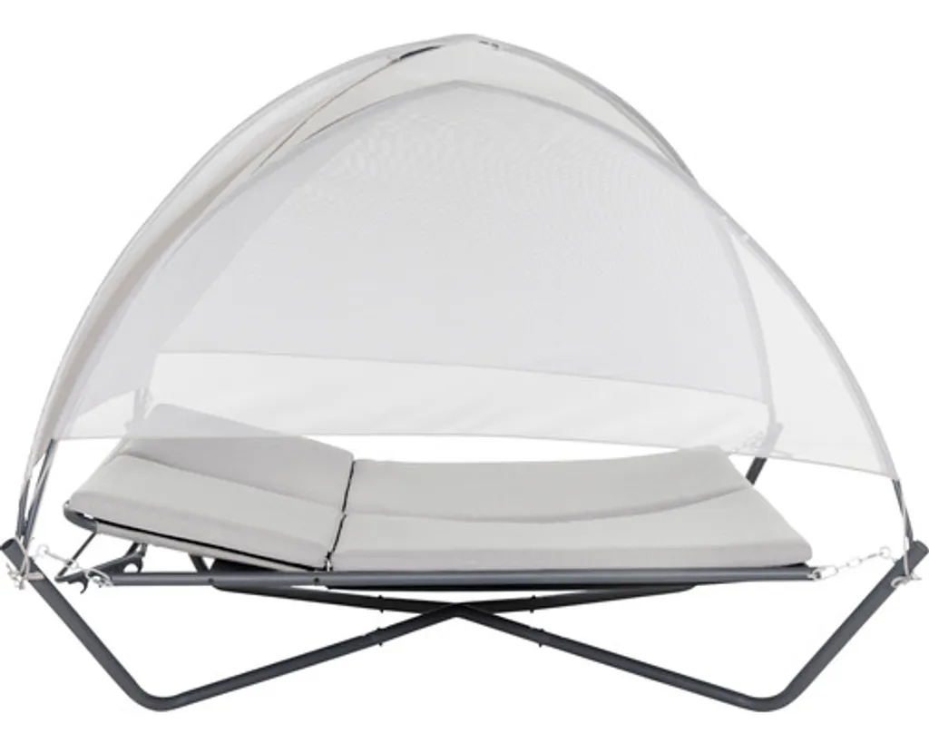 SIENA GARDEN Ravello Ravello Daybed Mit Sonnendach M90917 17 SIENA GARDEN Ravello Ravello Daybed Mit Sonnendach M90917 - Image 17