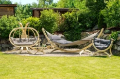 Hängesessel Ohne Gestell Amazonas Globo Royal Chair Kissen Taupe -Stil Beet Verkaufsgeschäft 2a35fa4b30ca5ab53184df2c7bcc9f11