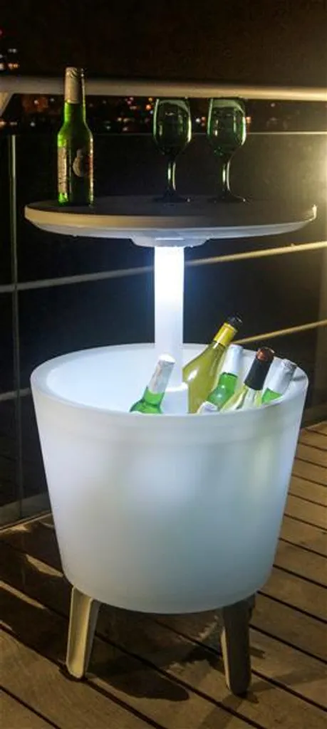 Keter-Stehtisch & Bistrotisch-Illuminated Cool Bar; 6050 10 Keter-Stehtisch & Bistrotisch-Illuminated Cool Bar; 6050 - Image 10