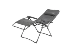 Bel-Sol WESTFIELD Relaxliege Mia Gepolstert Anthrazit -Stil Beet Verkaufsgeschäft 2d5cd7860f5f69c022abdef6fe14170b