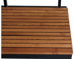 Siena Garden 3er Bank Bozen 57,5 X 180 X 84 Cm Aluminium Holz -Stil Beet Verkaufsgeschäft 2e3e4eab693cce31ea9c6381a0daf97f