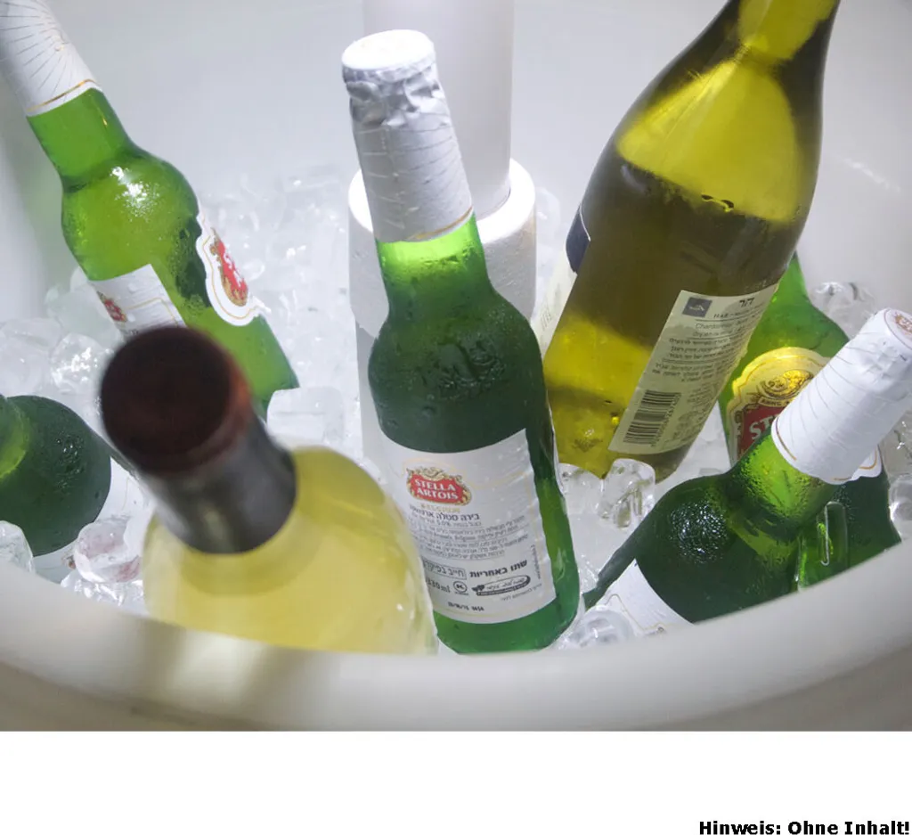 Keter-Stehtisch & Bistrotisch-Illuminated Cool Bar; 6050 19 Keter-Stehtisch & Bistrotisch-Illuminated Cool Bar; 6050 - Image 19