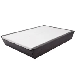 VidaXL Outdoor-Lounge-Bett Mit Polster Poly Rattan Braun -Stil Beet Verkaufsgeschäft 2f00ca0d3640786e4318316e9aca1d00