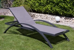 Garden Pleasure Sonnenliege DONNA Relaxliege Liege Garten Terrasse Möbel Taupe 15 Garden Pleasure Sonnenliege DONNA Relaxliege Liege Garten Terrasse Möbel Taupe -Stil Beet Verkaufsgeschäft 2f21b8c9d219add62cc2892a17cbc96c