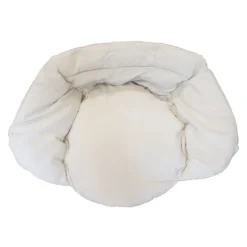 SVITA CARRIE Hängesessel Mit Rahmen Im Boho-Style Zum Aufhängen Mit Kissen Beige -Stil Beet Verkaufsgeschäft 2fd2f51c86db4205739c57bd95cf2b88