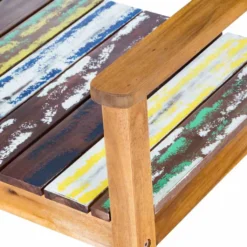 SIENA GARDEN 2er Bank Ibiza H44734 -Stil Beet Verkaufsgeschäft 30fff2fedf8c439dd6525b314b44dd04