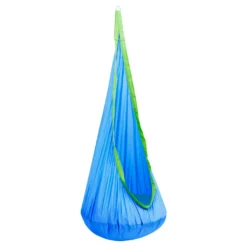 VidaXL Hängeschaukel Für Kinder Blau 80 Kg -Stil Beet Verkaufsgeschäft 317b9582c0bb0fa9bf9961fa8b321957