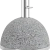 Esschert Design Schirmfuß Granito Grau 11,5kg S; PV11