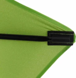 SIENA GARDEN City Mittelstockschirm Anthrazit/grün 140x210cm M32100 36 SIENA GARDEN City Mittelstockschirm Anthrazit/grün 140x210cm M32100 -Stil Beet Verkaufsgeschäft 340f52fafd08baabf995fcbff4610f89