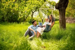 Amazonas Palau Ocean Hängestuhl Mit Rückenlehne Blau Hängestuhl -Stil Beet Verkaufsgeschäft 34625e49e6e1d3bd2adc5010957a3db0