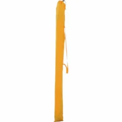 Siena Garden City Balkonschirm Sonnenschirm, 160x100 Cm, Anthrazit/Gelb -Stil Beet Verkaufsgeschäft 3538a332dfaf45c05c10c05f05f04baf