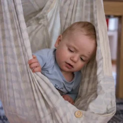 Federwiege Mit Deckenbefestigung Clouds BabyBlue Schafwolle -Stil Beet Verkaufsgeschäft 3578db71eaac5fcf6b2b88376e83991a