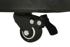 Dehner Sonnenschirmständer, Rollbar, Ø Schirmstock 58 Mm, Beton/Stahl, 50 Kg, Schwarz -Stil Beet Verkaufsgeschäft 35fc79af4bcde27bbdd377adbb8c4ff1