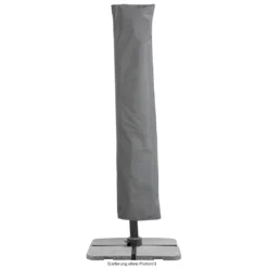 Schneider Ampelschirm RHODOS GRANDE Ca. 400 X 300 Cm, Anthrazit, Lieferung Ohne Wegeplatten -Stil Beet Verkaufsgeschäft 36ce9defb63811f72a19bd0d342a44bd