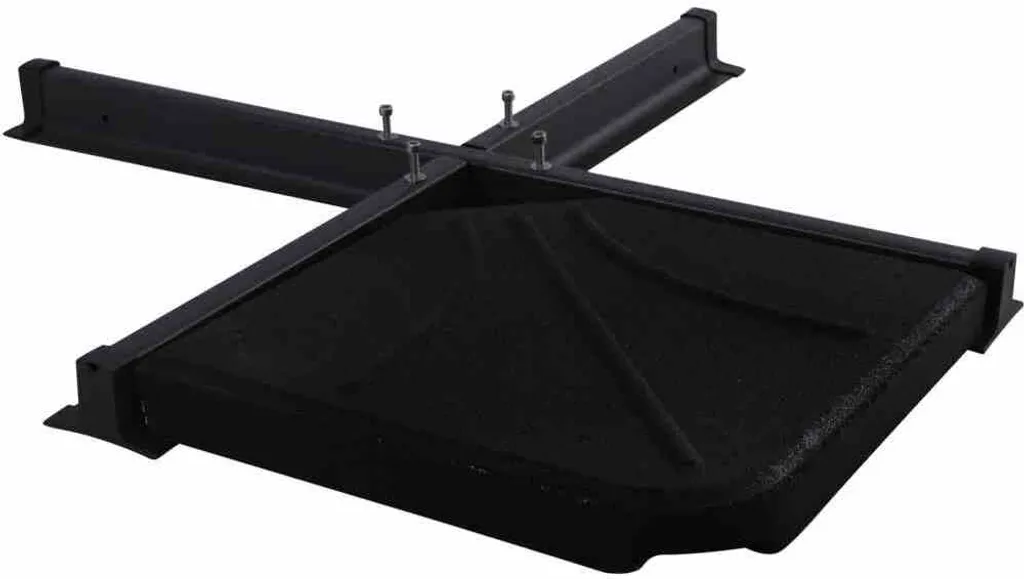 SIENA GARDEN Quadro Wegeplatte 25 Kg M31945 5 SIENA GARDEN Quadro Wegeplatte 25 Kg M31945 - Image 5