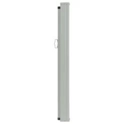 VidaXL Ausziehbare Seitenmarkise 170×300 Cm Grau -Stil Beet Verkaufsgeschäft 37b89ed41a06e569d54b0d690e2a7644