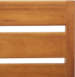 VidaXL Modular-Ecksofa 1 Stk. Mit Auflagen Massivholz Akazie 15 VidaXL Modular-Ecksofa 1 Stk. Mit Auflagen Massivholz Akazie -Stil Beet Verkaufsgeschäft 386782bb849051ddf258bf98aff62e5b