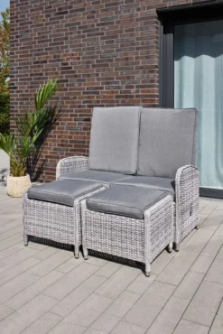 Primaster Dining Lounge Möbelset Peguera Inkl. Sitz- Und Rückenkissen -Stil Beet Verkaufsgeschäft 387eed7225dd62d20a8c05a53de415ea