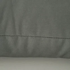 Outsunny Hängesessel Kissen Auflage Für Hängekorb Sitzkissen Ersatzkissen Hängeschaukel Rückenkissen Polyester 112 X 79 X 22 Cm -Stil Beet Verkaufsgeschäft 3b6bf7b13acb9e179136185b2622fef7