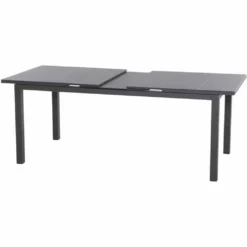 Miros Ausziehtisch 180/240x90 Matt Anthrazit / Cool Grey 15 Miros Ausziehtisch 180/240x90 Matt Anthrazit / Cool Grey -Stil Beet Verkaufsgeschäft 3c2cf419581240bc8ee16eecc9caee93