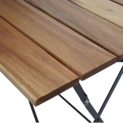 Biergartentisch HWC-J40, Klapptisch Gartentisch, Gastronomie-Qualität Akazie 120x60cm Naturfarben 14 Biergartentisch HWC-J40, Klapptisch Gartentisch, Gastronomie-Qualität Akazie 120x60cm Naturfarben -Stil Beet Verkaufsgeschäft 3d719f56d90d283335f5514c3df32ab3