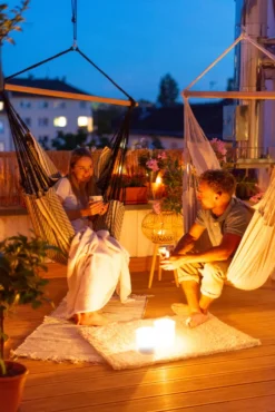 La Siesta Habana Lagoon Comfort Hängesessel Blau Hängestuhl -Stil Beet Verkaufsgeschäft 3e2dbed64e9298086acd9fdfc982e25b 1