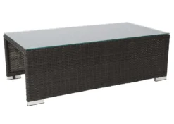 Poly-Rattan Garnitur HWC-J36, Balkon-/Garten-/Lounge-Set Sitzgruppe Sofa Anthrazit, Kissen Dunkelgrau -Stil Beet Verkaufsgeschäft 3ebd219b268c544ceb09fa56477ecb55