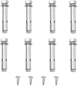 VidaXL Seitenmarkise Ausziehbar 180x500 Cm Grau -Stil Beet Verkaufsgeschäft 40134b4bfaed87083553ff701a5c867a 1