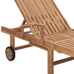 VidaXL Sonnenliegen 2 Stk. Massivholz Teak 17 VidaXL Sonnenliegen 2 Stk. Massivholz Teak -Stil Beet Verkaufsgeschäft 41ab95177c38fa706070db5ab0e120e4