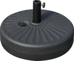 Outsunny Sonnenschirmständer 22 Kg Schirmständer Für Sonnenschirm Schirmstangen 38/48 Mm Sonnenschirmfuß Für Garten Terrasse Balkon Zement Schwarz Ø51 X 12H Cm 8 Outsunny Sonnenschirmständer 22 Kg Schirmständer Für Sonnenschirm Schirmstangen 38/48 Mm Sonnenschirmfuß Für Garten Terrasse Balkon Zement Schwarz Ø51 X 12H Cm -Stil Beet Verkaufsgeschäft 41d4f7b91774355d7b198df322a4d61d