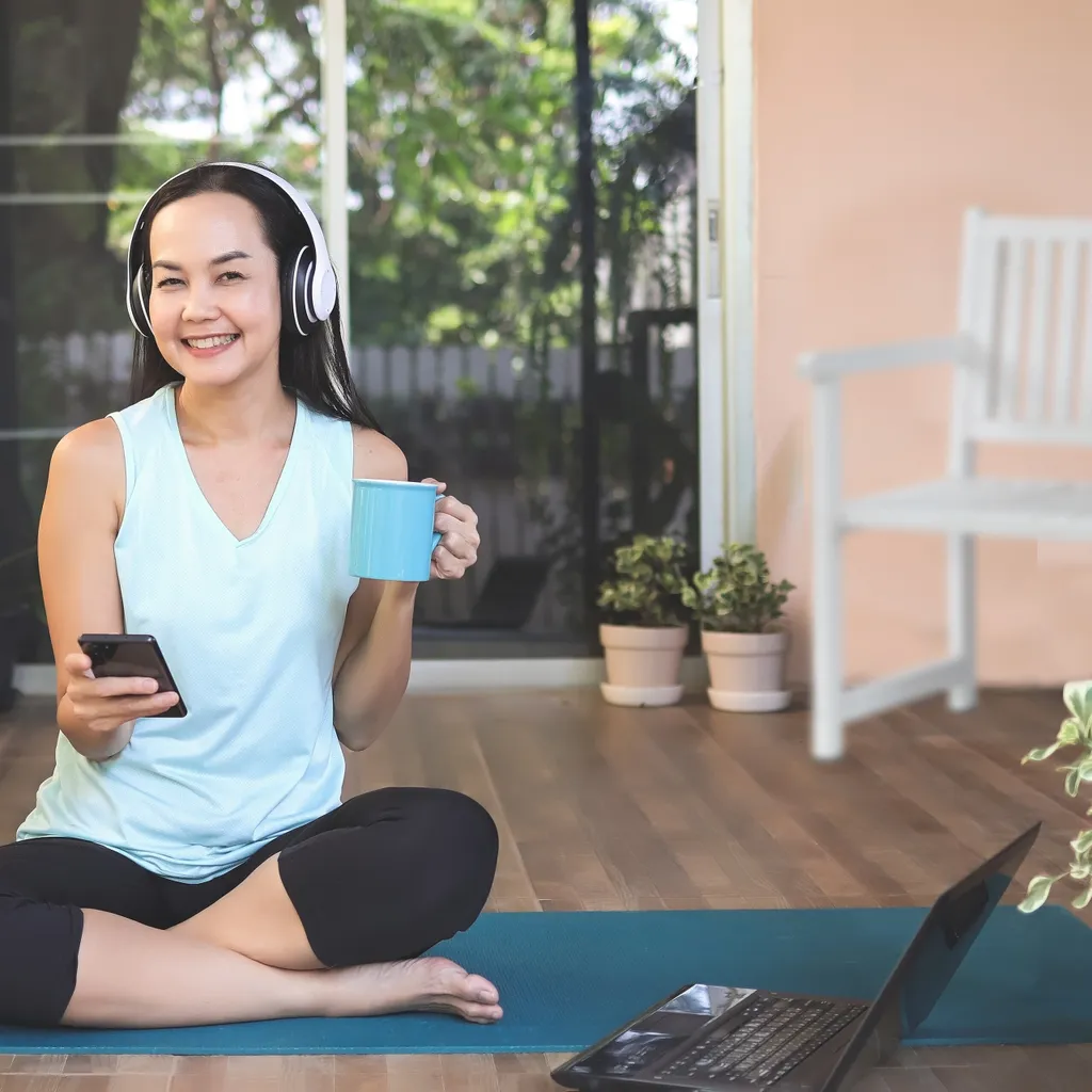 Relaxdays Gartenbank Mit Tisch Weiß 5 Relaxdays Gartenbank Mit Tisch Weiß - Image 5