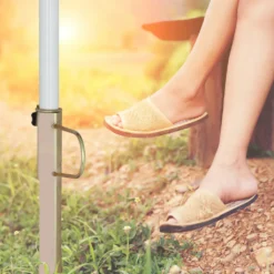 Relaxdays Rasendorn Für Sonnenschirm -Stil Beet Verkaufsgeschäft 423693415c898c81caf05e9a0629202c