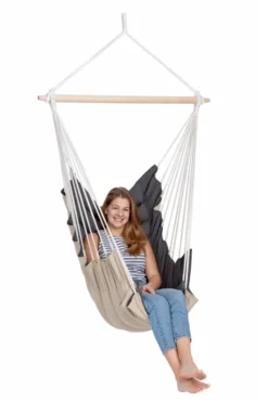 AMAZONAS Wendehängesessel California Sand -Stil Beet Verkaufsgeschäft 4247c621d00ba34b10ad5095525f5c8f