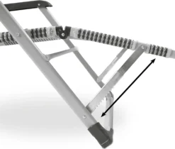 Aktivshop Liegestuhl Aktiv Pro 2in1 -Stil Beet Verkaufsgeschäft 42983159bc1600fa6524fa354e0ca243