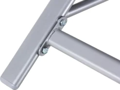 Giardino 2er-Set Alu Gartenliegen Sonnenliegen Bäderliege + Beistelltisch Kaffeetisch 15 Giardino 2er-Set Alu Gartenliegen Sonnenliegen Bäderliege + Beistelltisch Kaffeetisch -Stil Beet Verkaufsgeschäft 444167c4e2db46f74d8fd37dd810fc1b