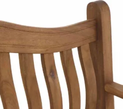 SIENA GARDEN Dublin 3-Sitzer Bank Natur J04019 -Stil Beet Verkaufsgeschäft 44efc5afdfd620dc88db757a83d7723b