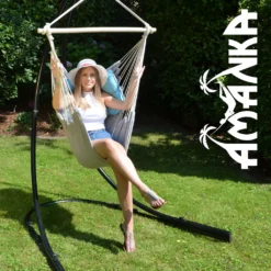 Balkon Hängesessel Mit 2 Kissen Zum Wenden - Outdoor Hängeschaukel Für Garten 25 Balkon Hängesessel Mit 2 Kissen Zum Wenden - Outdoor Hängeschaukel Für Garten -Stil Beet Verkaufsgeschäft 451b6bb1e259cbb0b94c00841ed913ee