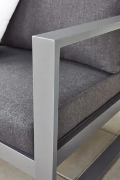 Primaster Lounge-Set Limone Inkl. Sitz- Und Rückenkissen -Stil Beet Verkaufsgeschäft 4572a9769c322a1035ba46e4c33f1c2f