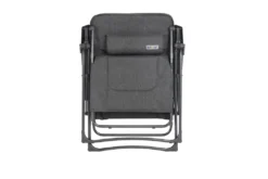 Bel-Sol WESTFIELD Relaxliege Mia Gepolstert Anthrazit -Stil Beet Verkaufsgeschäft 45d8cde42b5e515f8ed0eb070e69f777