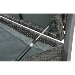 Garden Pleasure Parkbank Ferrara Rattan Optik Garten Bank Sitzbank Möbel 9 Garden Pleasure Parkbank Ferrara Rattan Optik Garten Bank Sitzbank Möbel -Stil Beet Verkaufsgeschäft 46b605a78205e29c7efa79939cb9c4ed