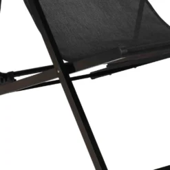 Ambiance Gartenliege Sonnenliege Liegestuhl Klappbar SCHWARZ Aus Metall 101x61x91 Cm 20 Ambiance Gartenliege Sonnenliege Liegestuhl Klappbar SCHWARZ Aus Metall 101x61x91 Cm -Stil Beet Verkaufsgeschäft 46bfe9f17951a41c03506f5b484ba3ed