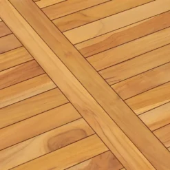 VidaXL Garden Esstisch 120x70x77 Cm Massiv Teakholz 12 VidaXL Garden Esstisch 120x70x77 Cm Massiv Teakholz -Stil Beet Verkaufsgeschäft 479dbc028779a8debfdc4542d63d51e9