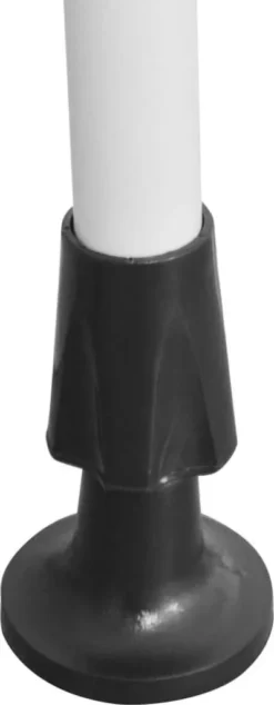 VidaXL Einziehbare Markise Handbetrieben 100 Cm Anthrazit -Stil Beet Verkaufsgeschäft 47d3e4c157c1c26c5237de055a203626