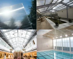 14 X Polycarbonatplatten PC MW 4 MM KLAR 610X1220 Mm -Stil Beet Verkaufsgeschäft 492c368813b83e0d07691ba9119c118f