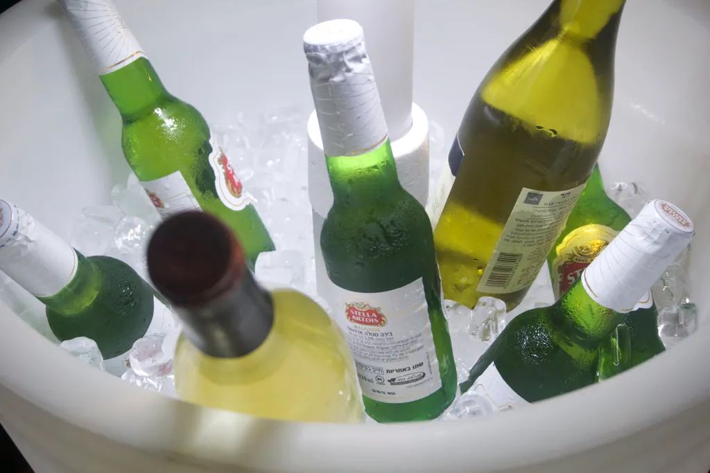 Keter-Stehtisch & Bistrotisch-Illuminated Cool Bar; 6050 9 Keter-Stehtisch & Bistrotisch-Illuminated Cool Bar; 6050 - Image 9