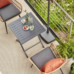 SIENA GARDEN Kunststoffschirmständer J40985 25 SIENA GARDEN Kunststoffschirmständer J40985 -Stil Beet Verkaufsgeschäft 495ab182fea131518ed1fab32988bce9