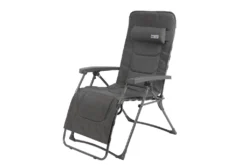 Bel-Sol WESTFIELD Relaxliege Mia Gepolstert Anthrazit -Stil Beet Verkaufsgeschäft 4a57a19d774994e67368c9e0bf13871f